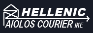 aiolos-courier footer logo